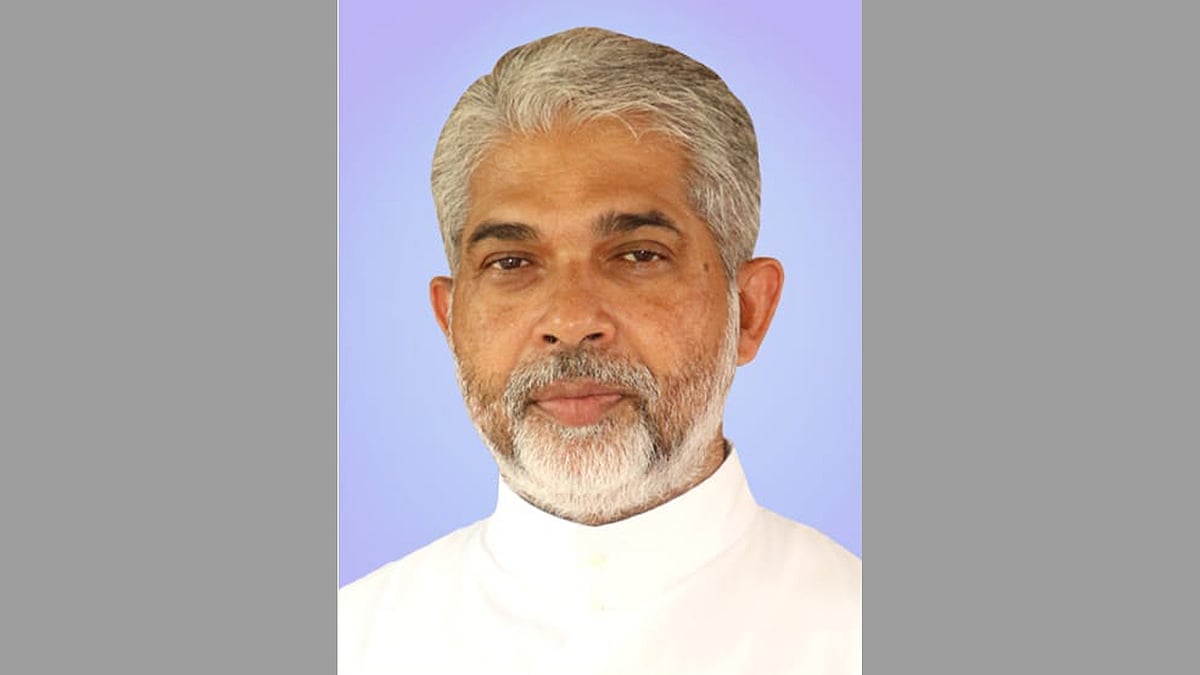 പള്ളി വികാരി തൂങ്ങിമരിച്ച നിലയിൽ; അന്വേഷണം